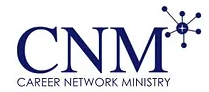 A logo for the career network ministry.