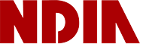 A red and black logo for the digital marketing institute.