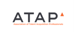 ATAP logo on a white background