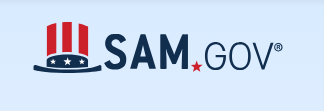 Sam Gov logo small size